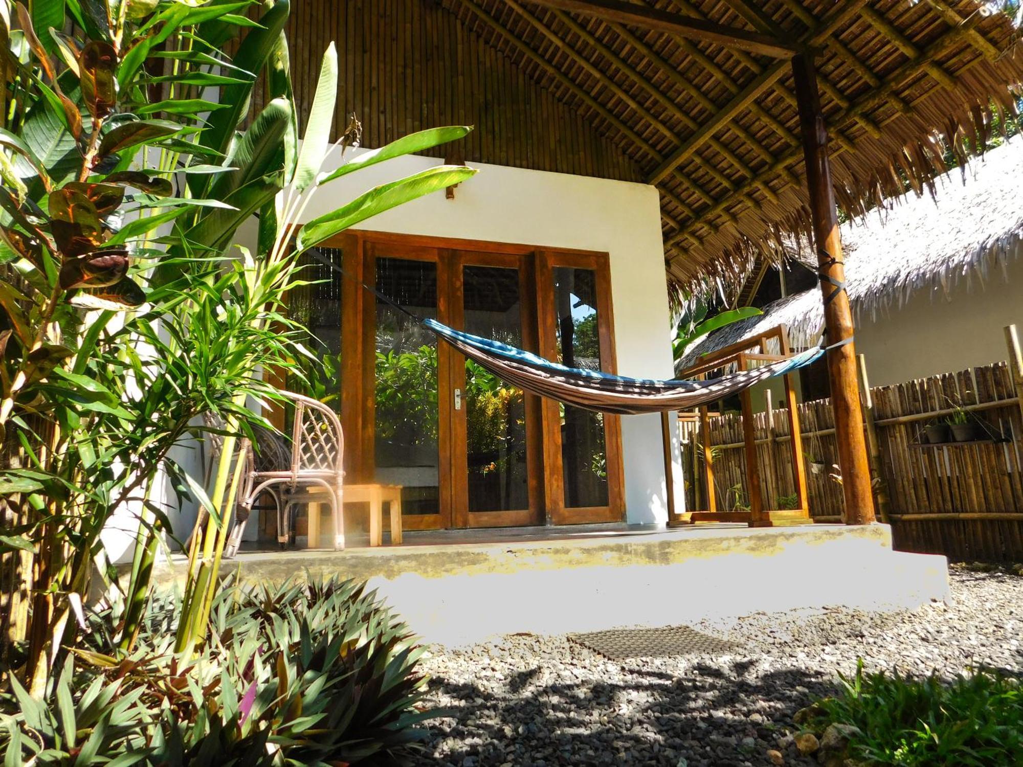 Rnv Eco Resort Bungalows Batukaras Экстерьер фото