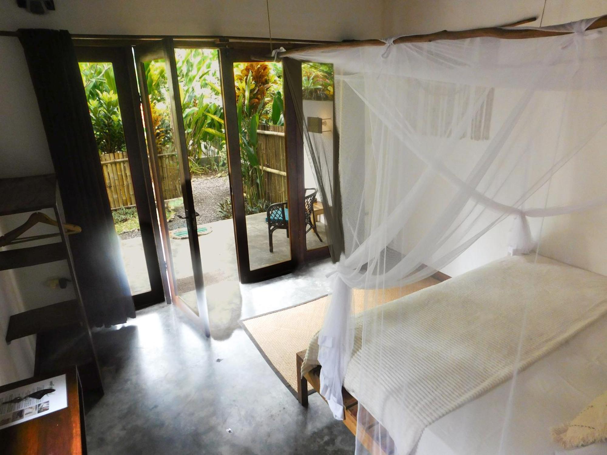 Rnv Eco Resort Bungalows Batukaras Экстерьер фото