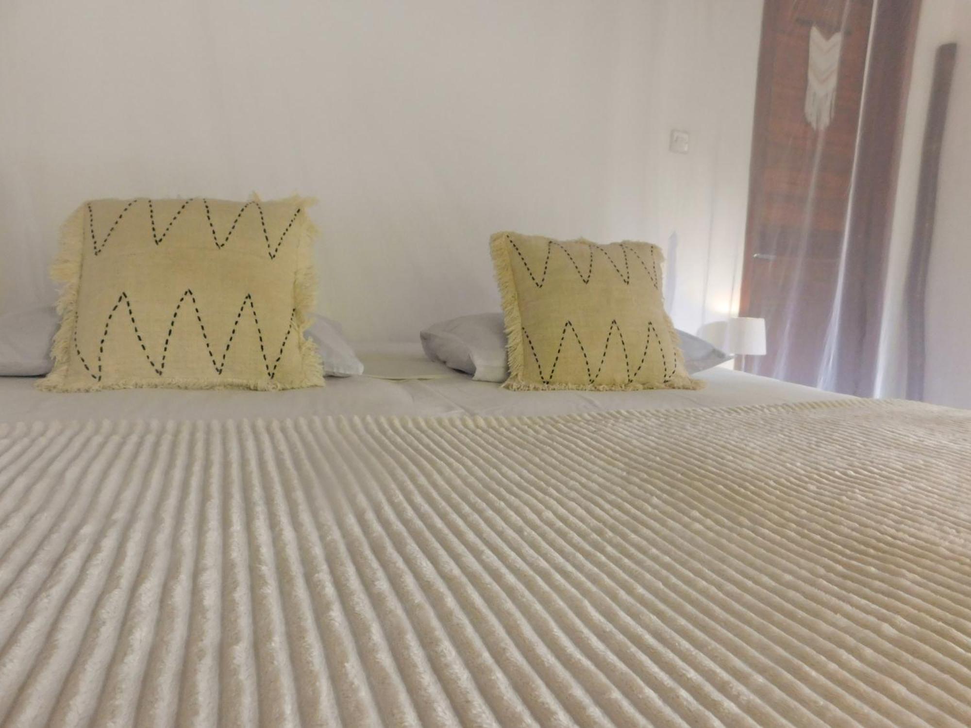 Rnv Eco Resort Bungalows Batukaras Экстерьер фото